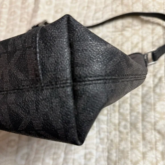 Michael Kors shoulder bag black - Picture 4 of 7